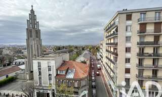 Appartement 3 Pièces 72 m² à vendre à Le Raincy (93340)