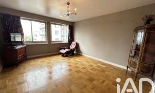 Appartement 3 Pièces 72 m² à vendre à Le Raincy (93340)