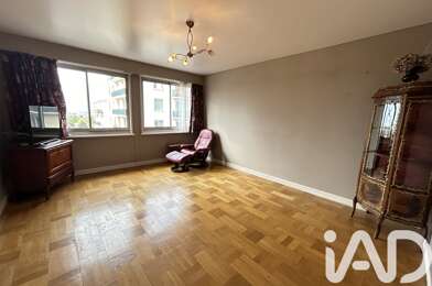 Appartement 3 pièces 235000 €