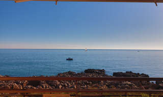 Appartement 2 Pièces 28 m² à vendre à Sète (34200)