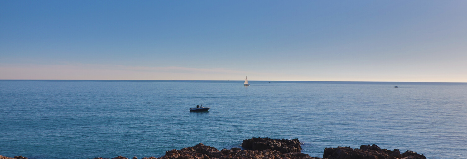 Appartement 2 Pièces 28 m² à vendre à Sète (34200)