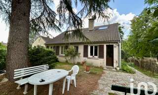 Maison 6 Pièces 146 m² à vendre à Villiers-sous-Grez (77760)