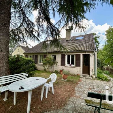 Maison 6 pièces 289000 €