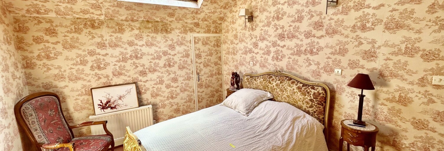 Maison 6 Pièces 146 m² à vendre à Villiers-sous-Grez (77760)