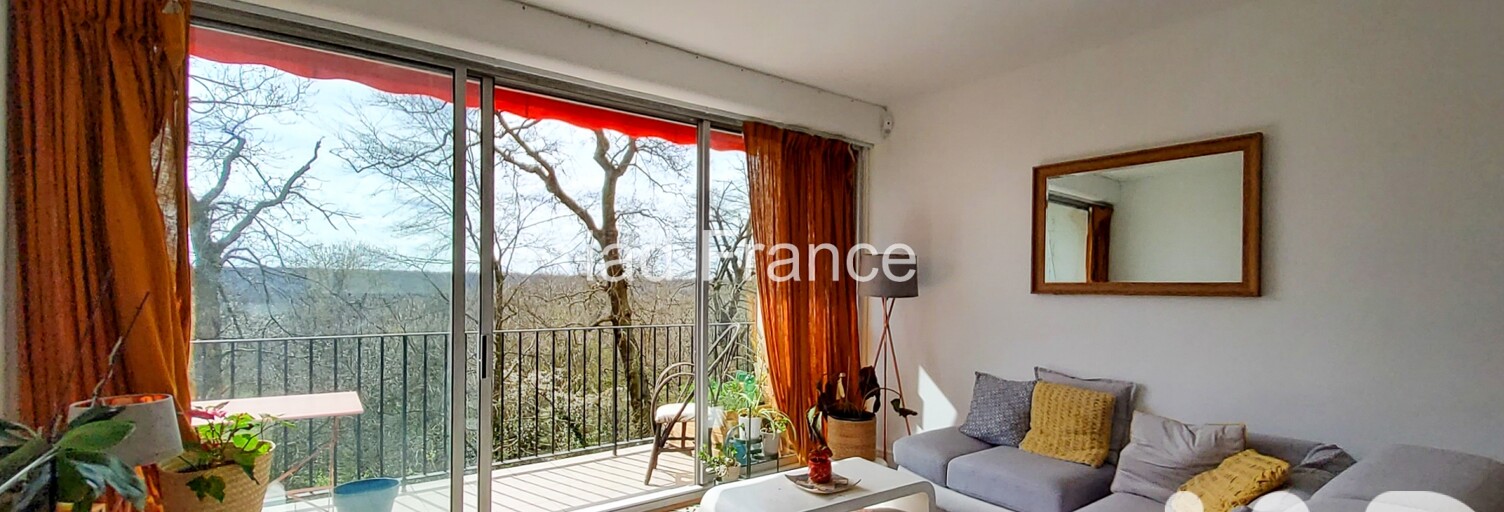 Appartement 3 Pièces 78 m² à louer à Vaucresson (92420)