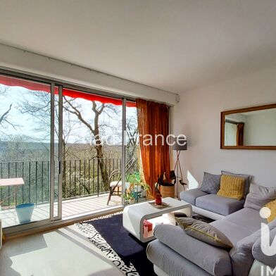 Appartement 3 pièces 2120 €