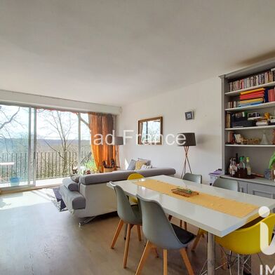 Appartement 3 pièces 2120 €