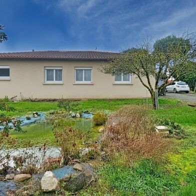 Maison 6 pièces 249000 €