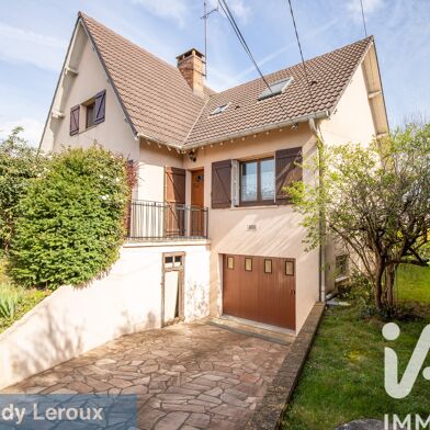 Maison 6 pièces 539000 €