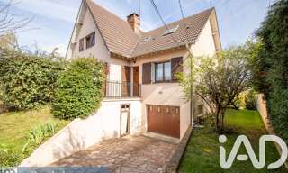 Maison 6 Pièces 156 m² à vendre à Yerres (91330)