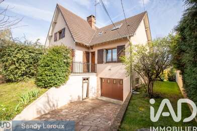 Maison 6 pièces 539000 €
