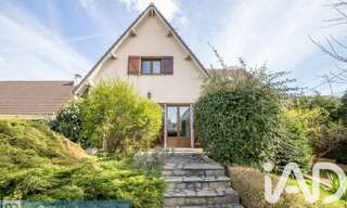 Maison 6 Pièces 156 m² à vendre à Yerres (91330)
