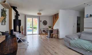 Maison 6 Pièces 116 m² à vendre à Mézières-sur-Ponthouin (72290)