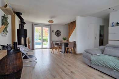 Maison 6 pièces 177500 €