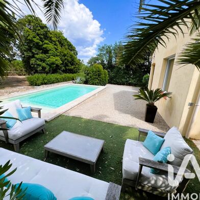 Maison 5 pièces 1290000 €