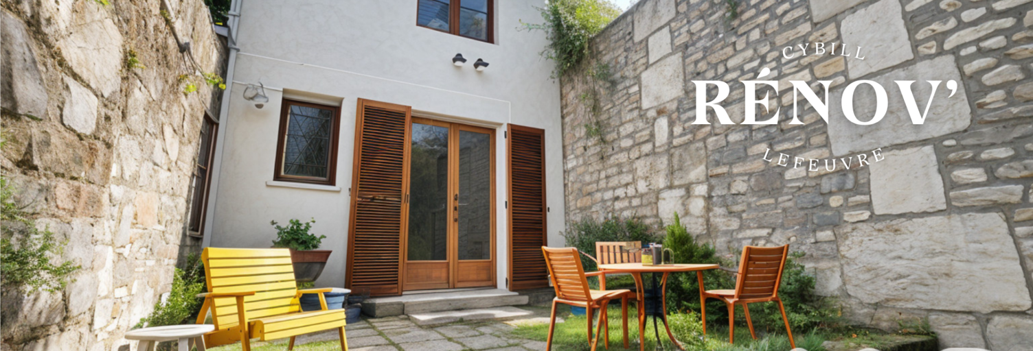 Appartement 2 Pièces 20 m² à vendre à Rouen (76000)