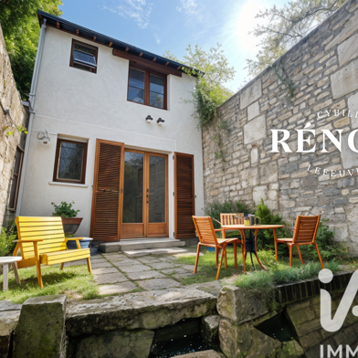 Appartement 2 pièces 76000 €