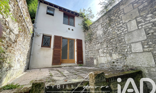 Appartement 2 Pièces 20 m² à vendre à Rouen (76000)