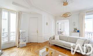 Appartement 3 Pièces 93 m² à vendre à Paris 16 (75016)