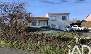 Maison 5 Pièces 117 m² à vendre à Combronde (63460)