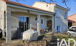 Maison 5 Pièces 117 m² à vendre à Combronde (63460)