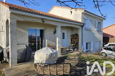 Maison 5 pièces 299000 €