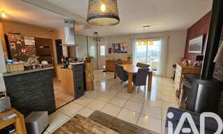 Maison 5 Pièces 117 m² à vendre à Combronde (63460)