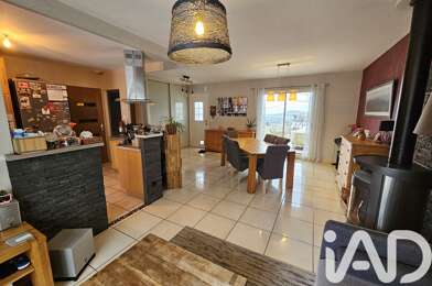 Maison 5 pièces 299000 €