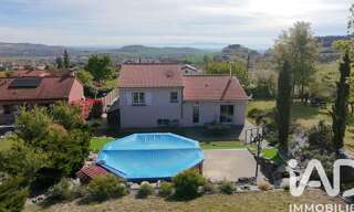 Maison 5 Pièces 117 m² à vendre à Combronde (63460)