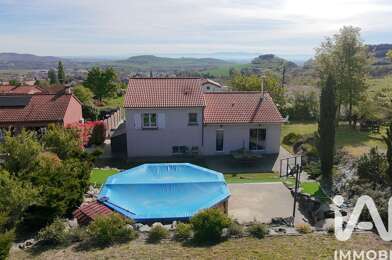 Maison 5 pièces 299000 €