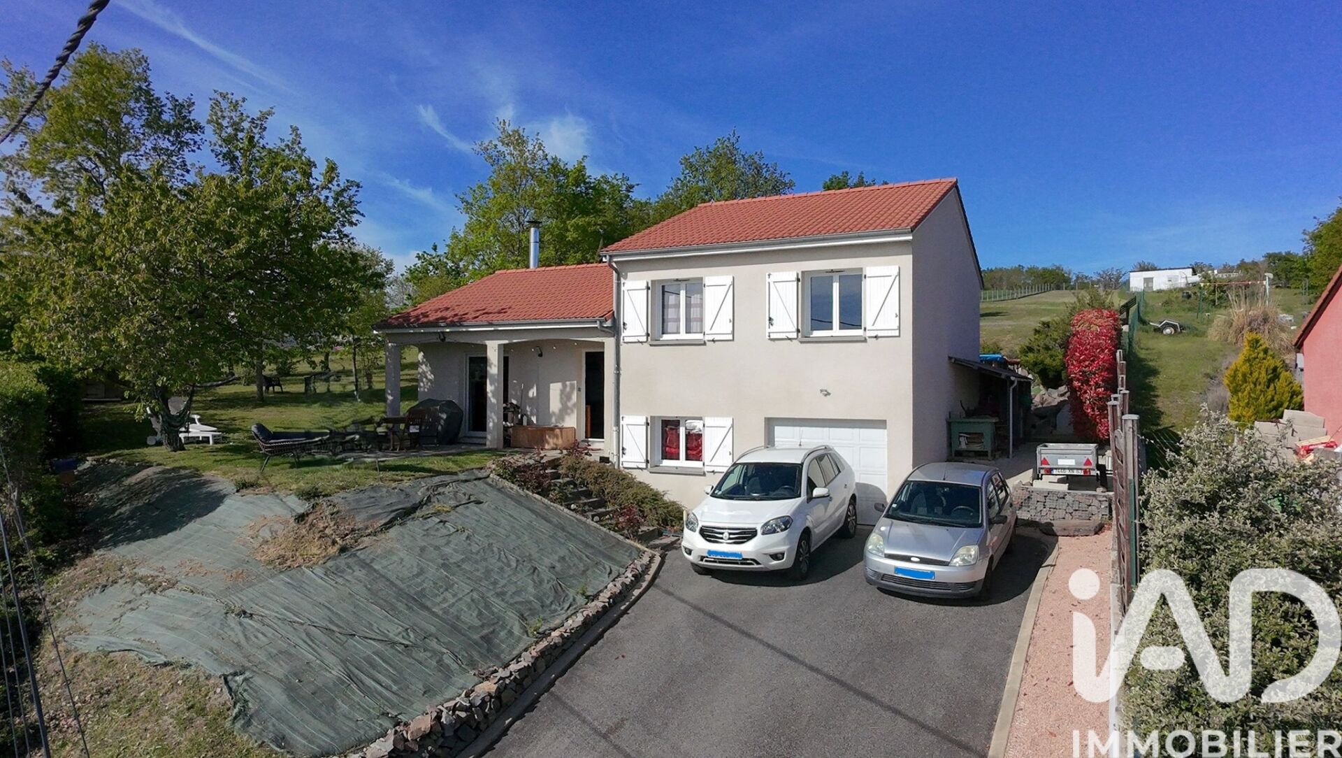 Vente Maison/villa 5 pièces - Photo 4