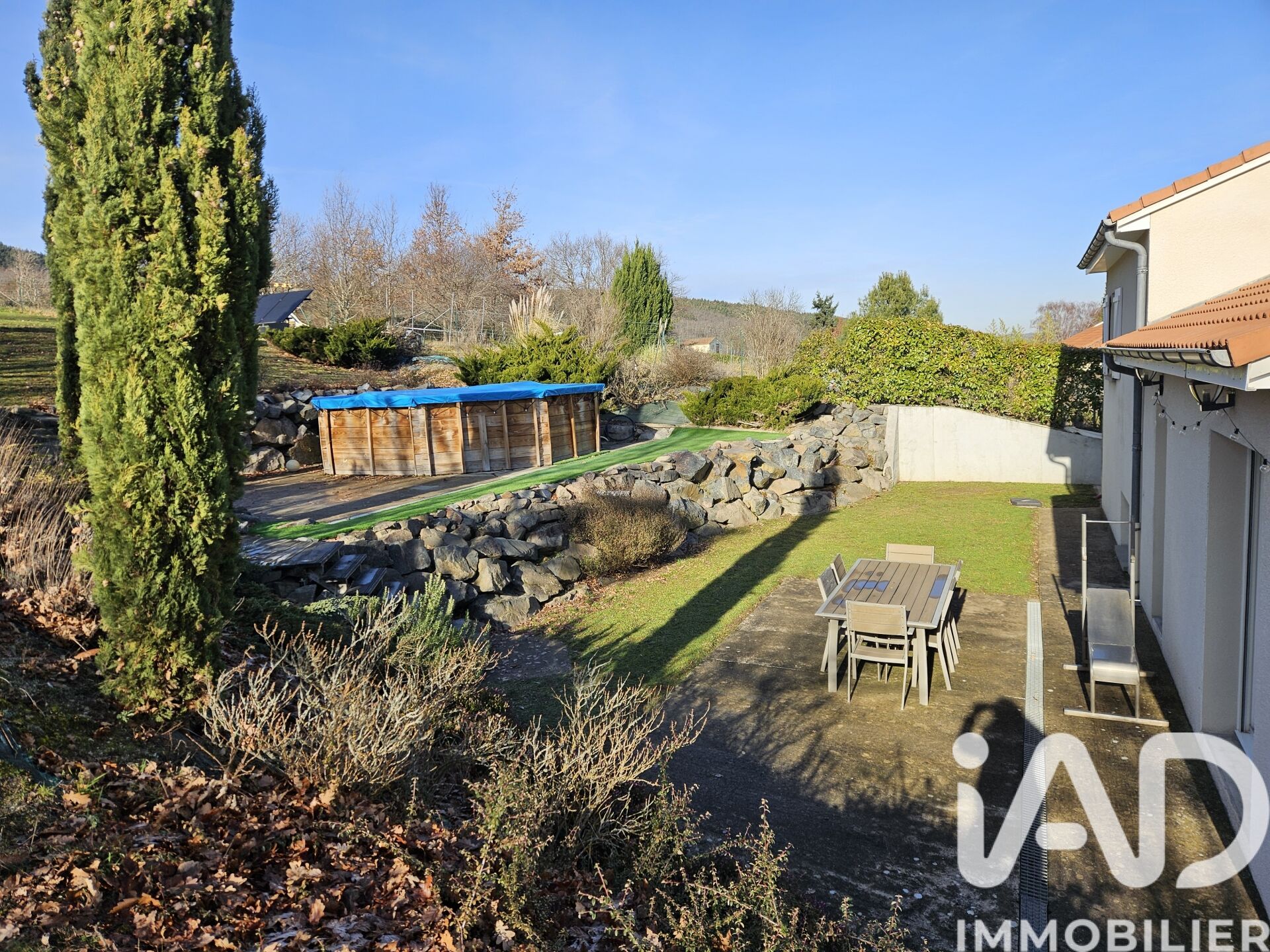 Vente Maison/villa 5 pièces - Photo 5