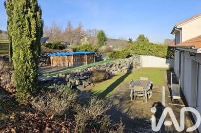 Maison 5 pièces 299000 €