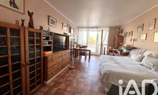 Appartement 3 Pièces 72 m² à vendre à Plaisir (78370)