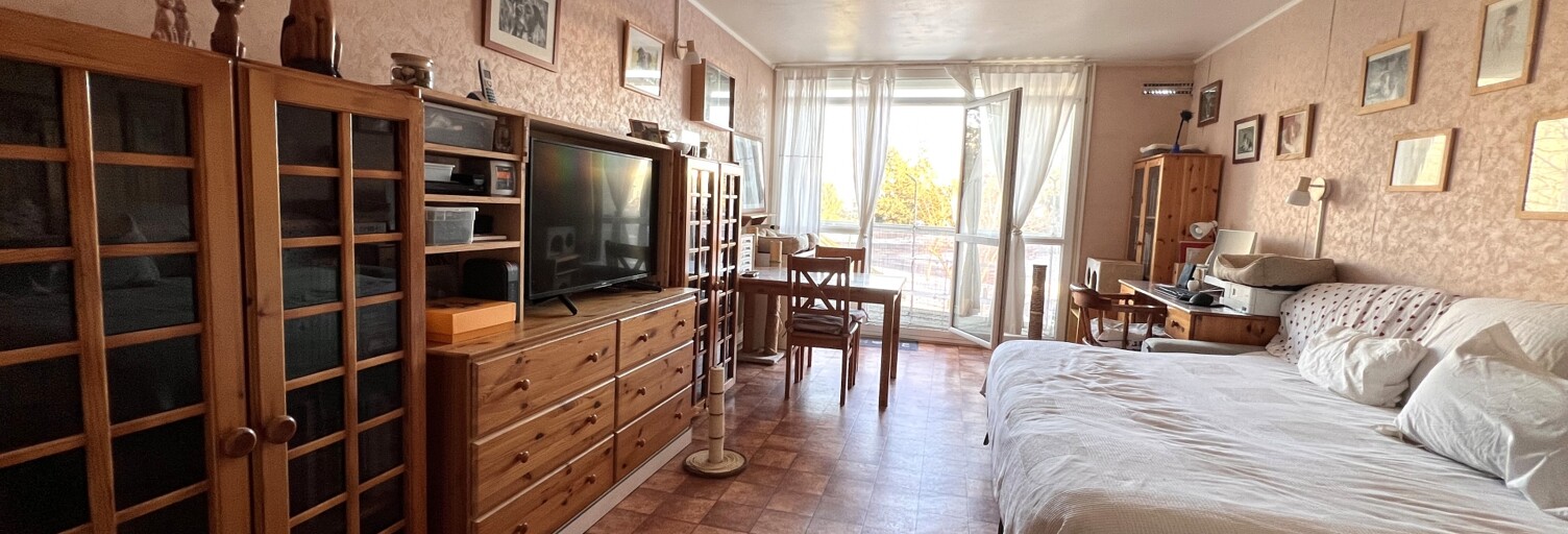 Appartement 3 Pièces 72 m² à vendre à Plaisir (78370)