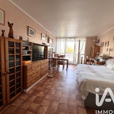 Appartement 3 pièces 178000 €