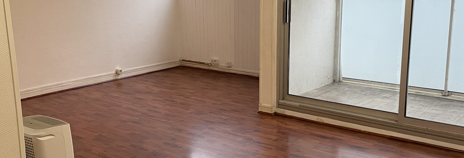 Appartement 4 Pièces 67 m² à vendre à Savigny-sur-Orge (91600)