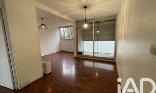 Appartement 4 Pièces 67 m² à vendre à Savigny-sur-Orge (91600)