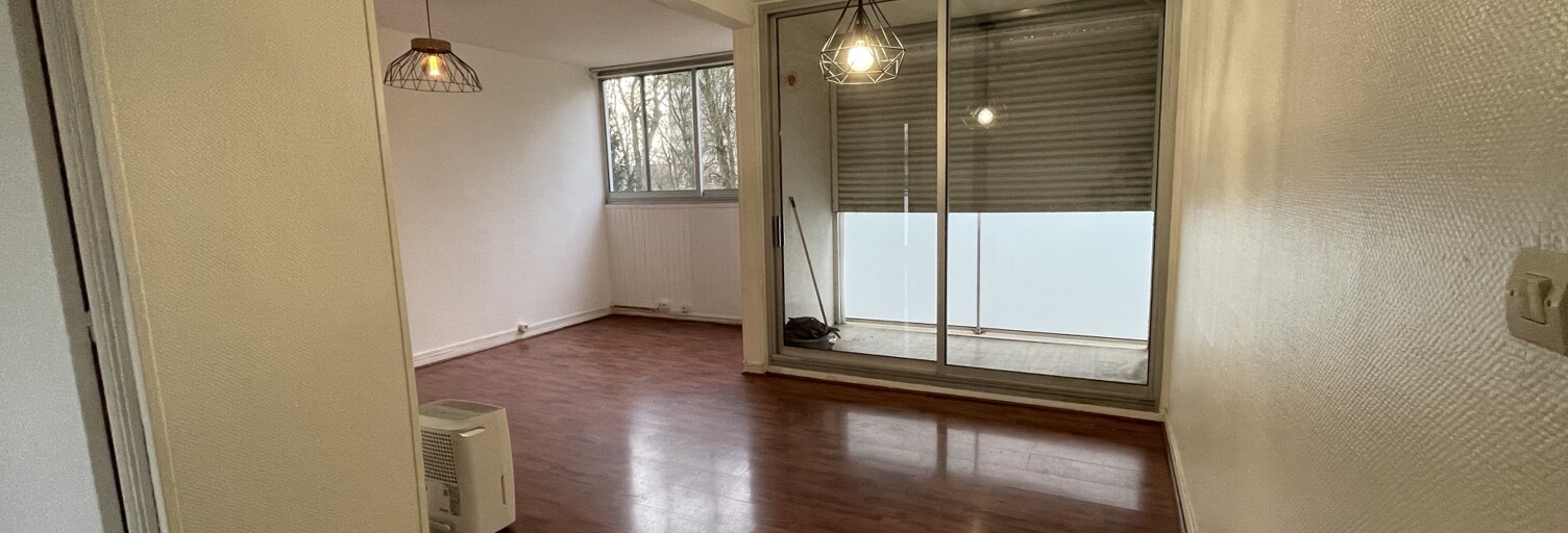 Appartement 4 Pièces 67 m² à vendre à Savigny-sur-Orge (91600)