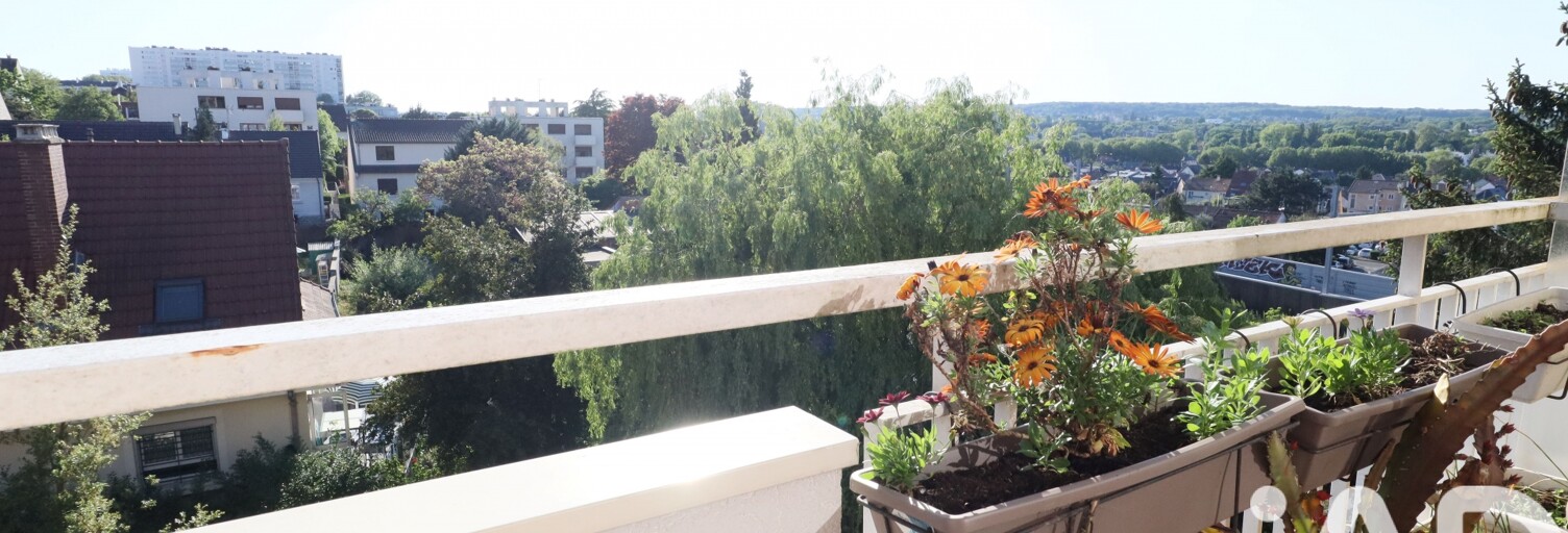Appartement 4 Pièces 72 m² à vendre à Antony (92160)
