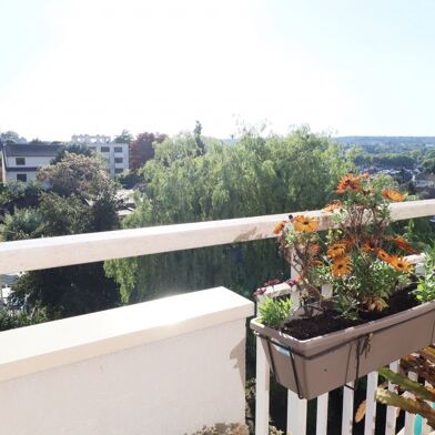 Appartement 4 pièces 295000 €