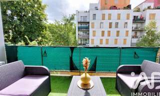 Appartement 4 Pièces 82 m² à louer à Villeneuve-la-Garenne (92390)