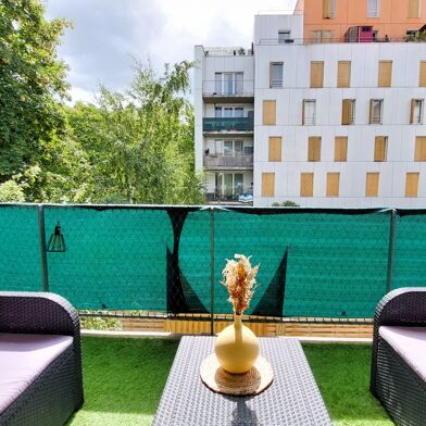 Appartement 4 pièces 1748 €