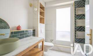 Appartement 4 Pièces 82 m² à louer à Villeneuve-la-Garenne (92390)