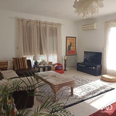 Appartement 4 pièces 149000 €