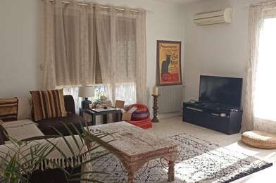 Appartement 4 pièces 134000 €