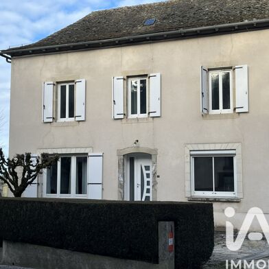 Maison 1 pièces 125500 €