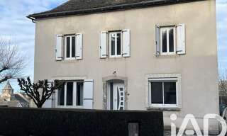 Maison 1 Pièce 160 m² à vendre à Rieupeyroux (12240)