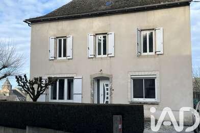 Maison 1 pièces 125500 €