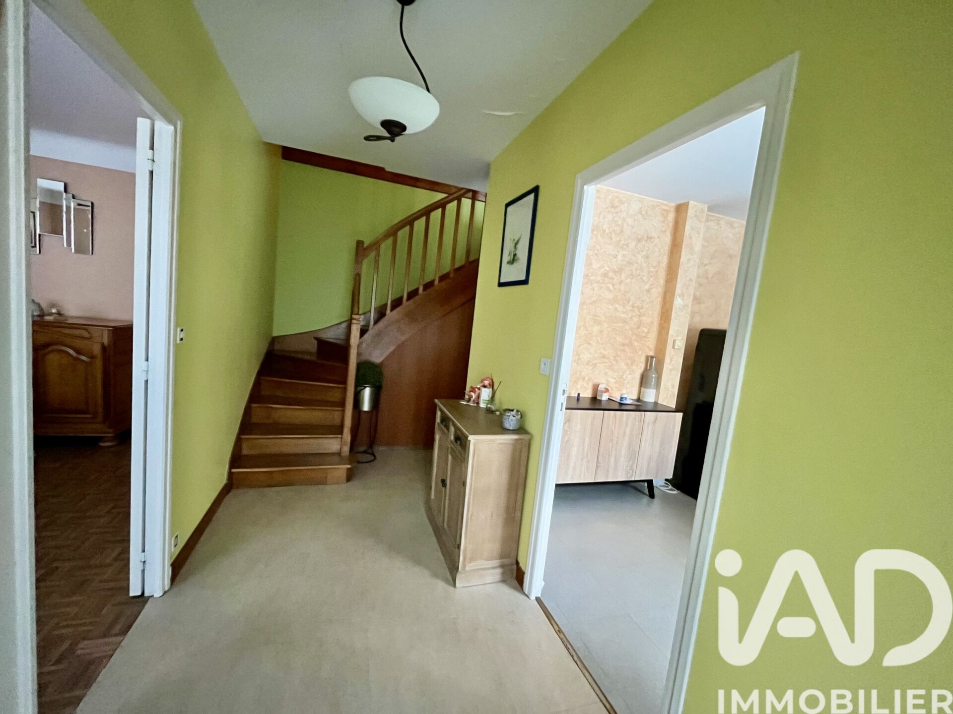 Vente Maison de village 8 pièces - Photo 2